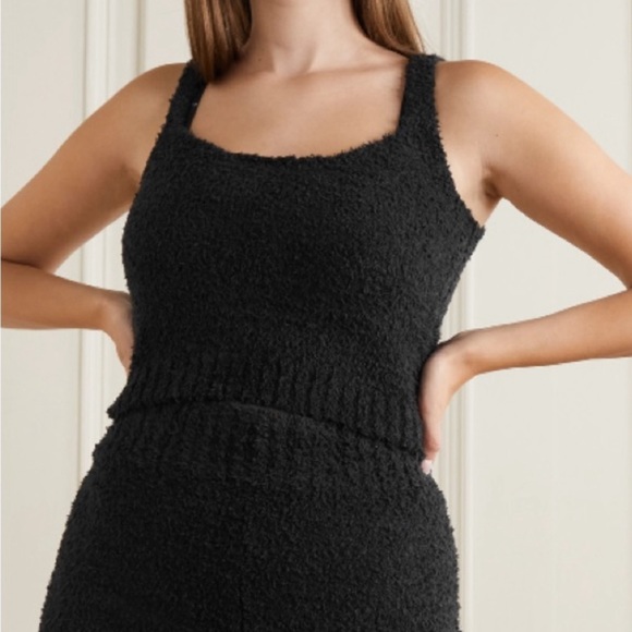 SKIMS 2 Piece Cozy Lounge Set - Picture 2 of 10